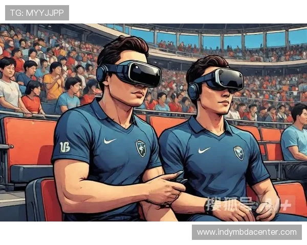 赛博体育引领未来：虚拟竞技成为新兴体育产业的重要组成部分